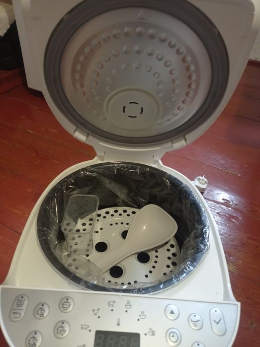 Мультиварка Phillips