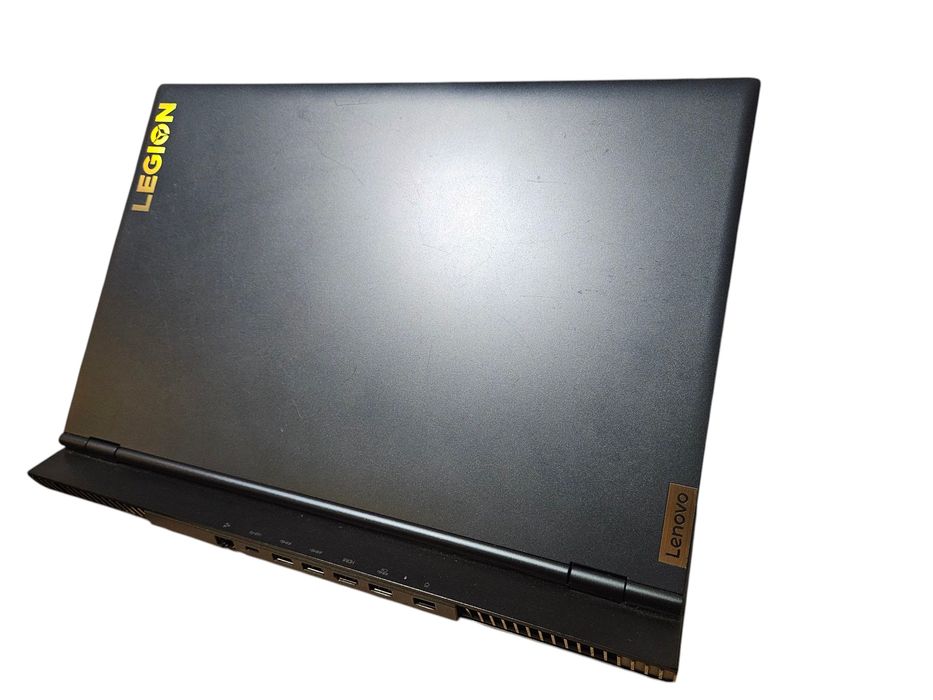 Laptop gamingowy Lenovo Legion 5 RTX 3060 Ryzen 5 SSD 512GB RAM 16GB