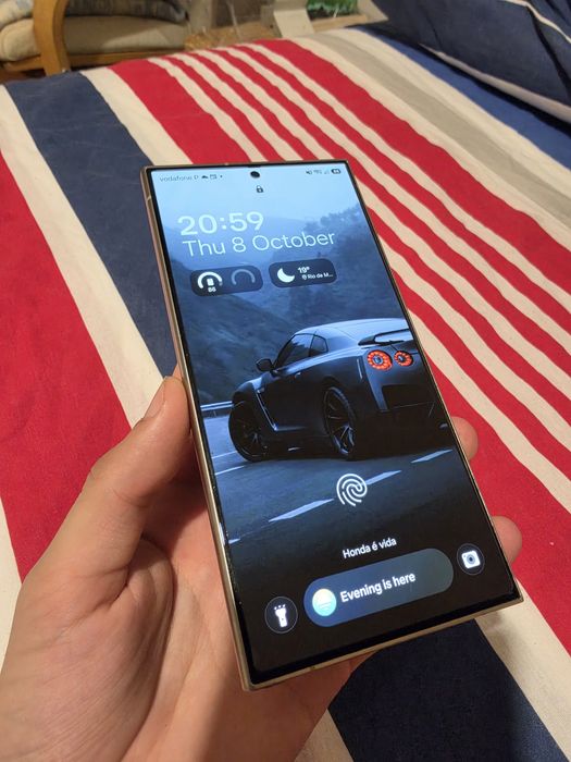 Samsung s24 ultra 512gb