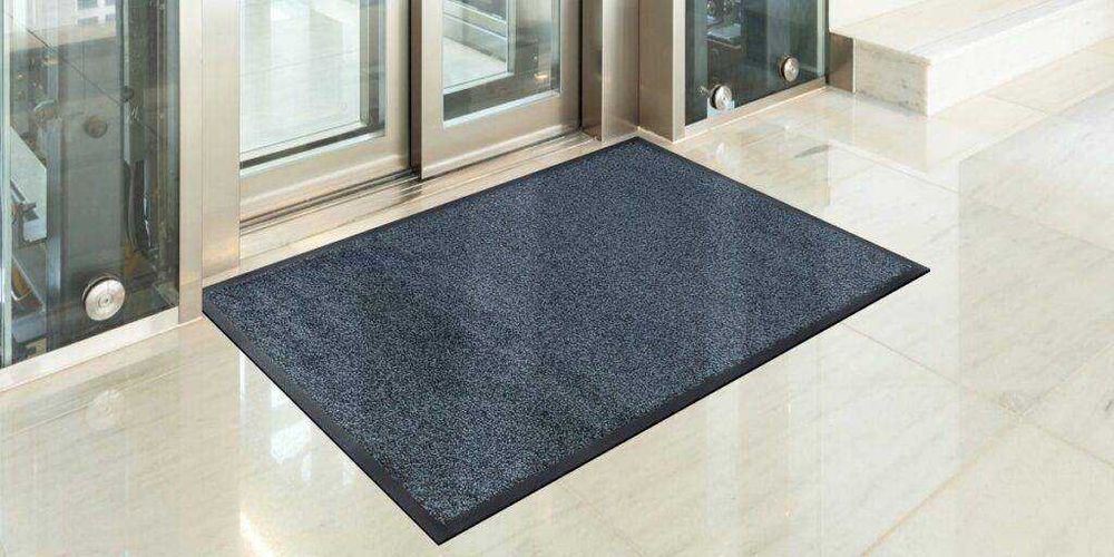 Килимок придверний “Айрон Хорс” висотою 11 мм