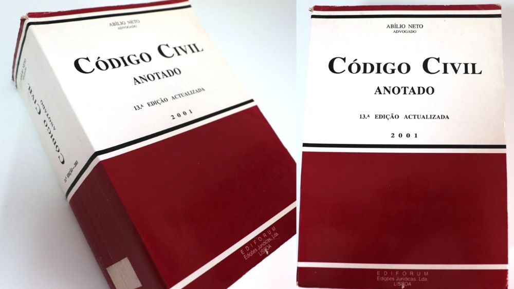 Livros para Colecionadores apartir de 5€