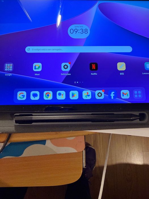 Lenovo Tab M10 Plus 3ª Gen (4GB / 128GB)