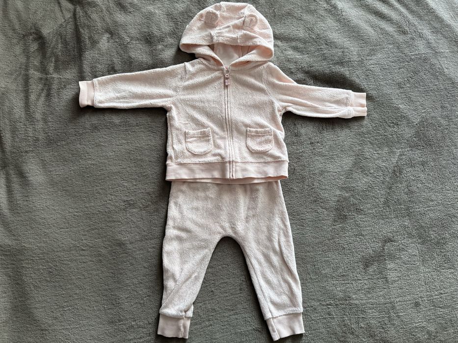Костюмчик для дівчинки