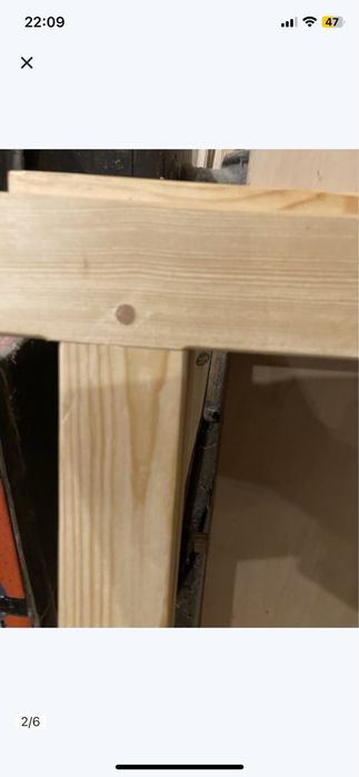 Koziołki stojaki stół malarskie warsztatowe remont garaż taras mocne