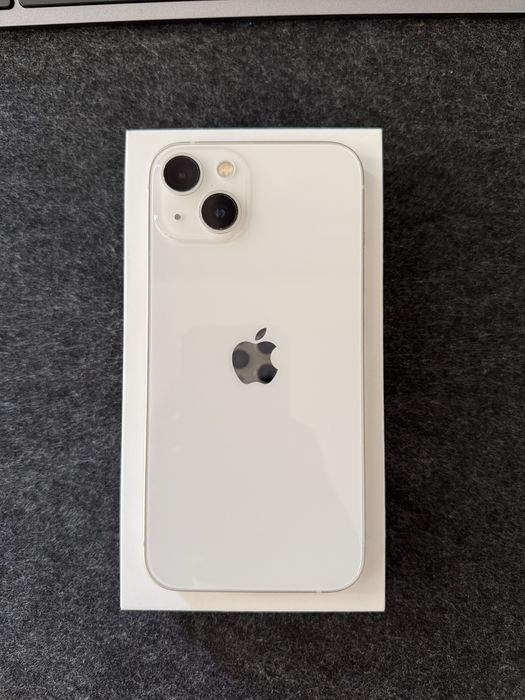 iPhone 13 128 GB