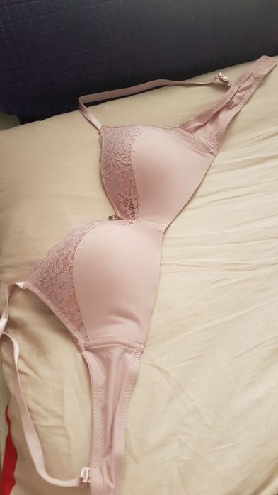 Biustonosz  Han,rozmiar 40