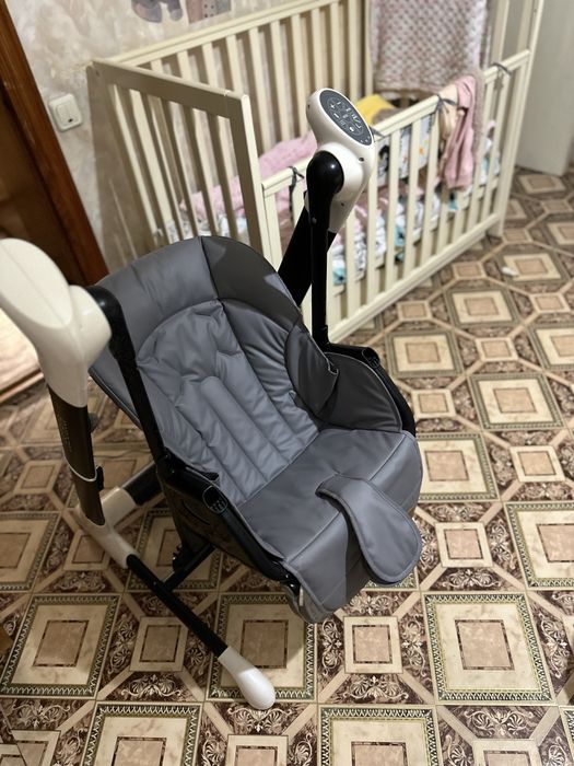 Укачивающий центр 3 в 1