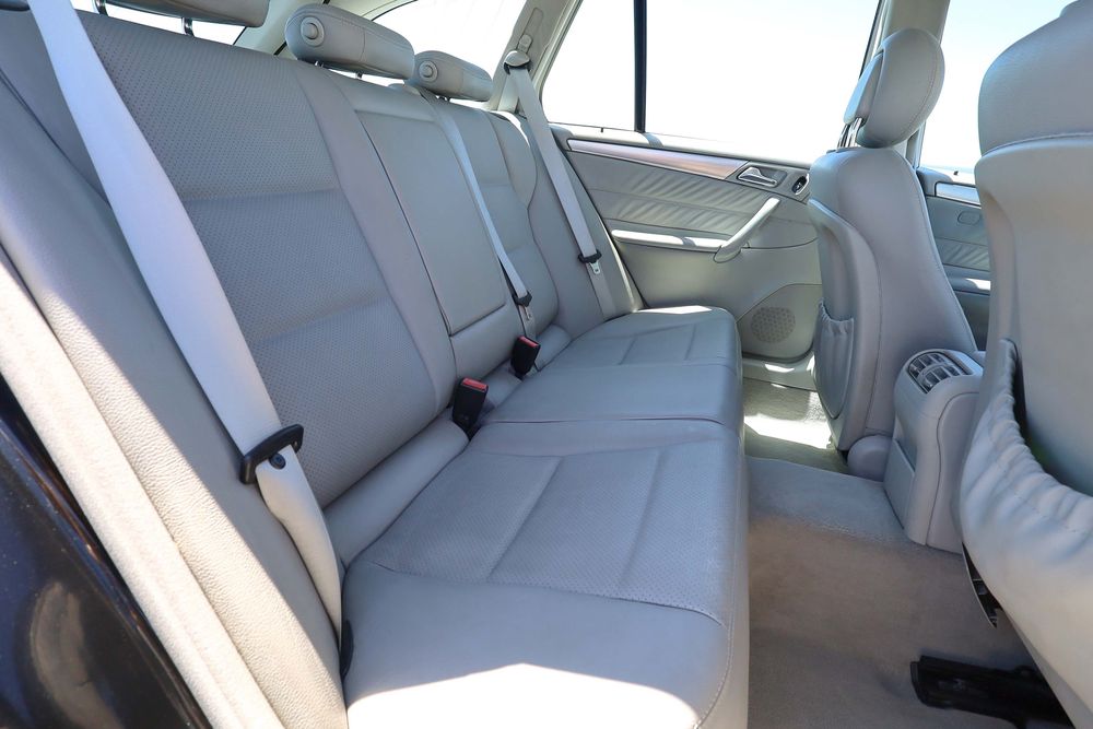 Mercedes Benz c220 - Desde 120€ /mês