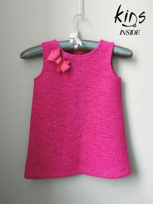 Платье для девочки (детское платье) Дитяча сукня (сукня для дівчинки)