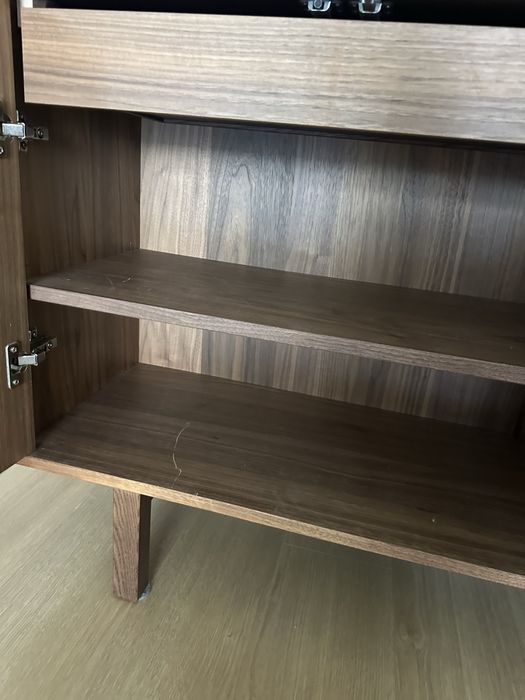 aparador Stochkolm Ikea