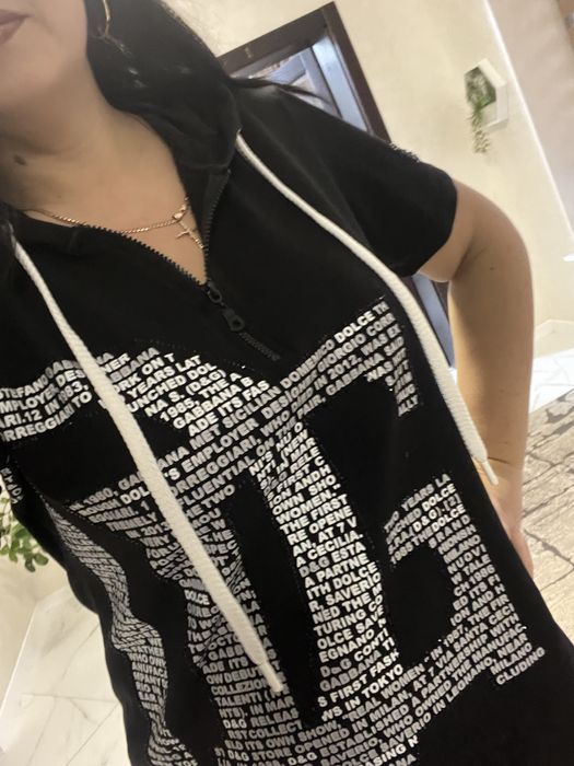 Продам туніку футболку