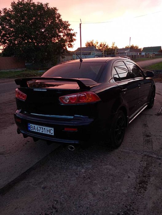 Продам власне авто