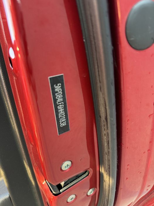 Hyundai Elantra AD (Limited) 2016