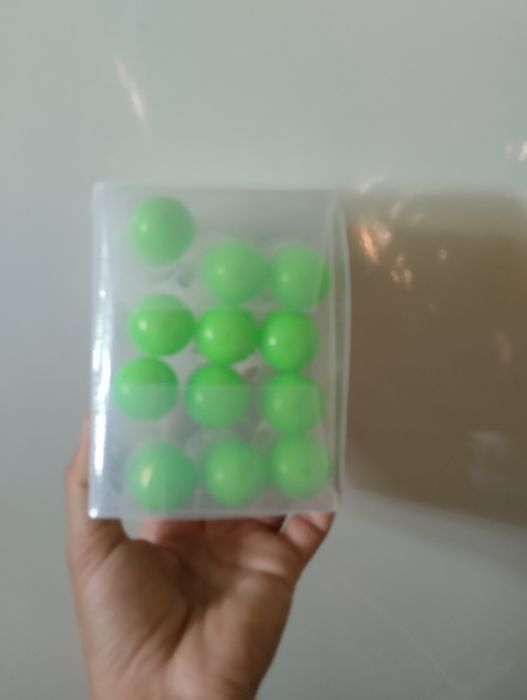 Клей ПВА. Прозорий