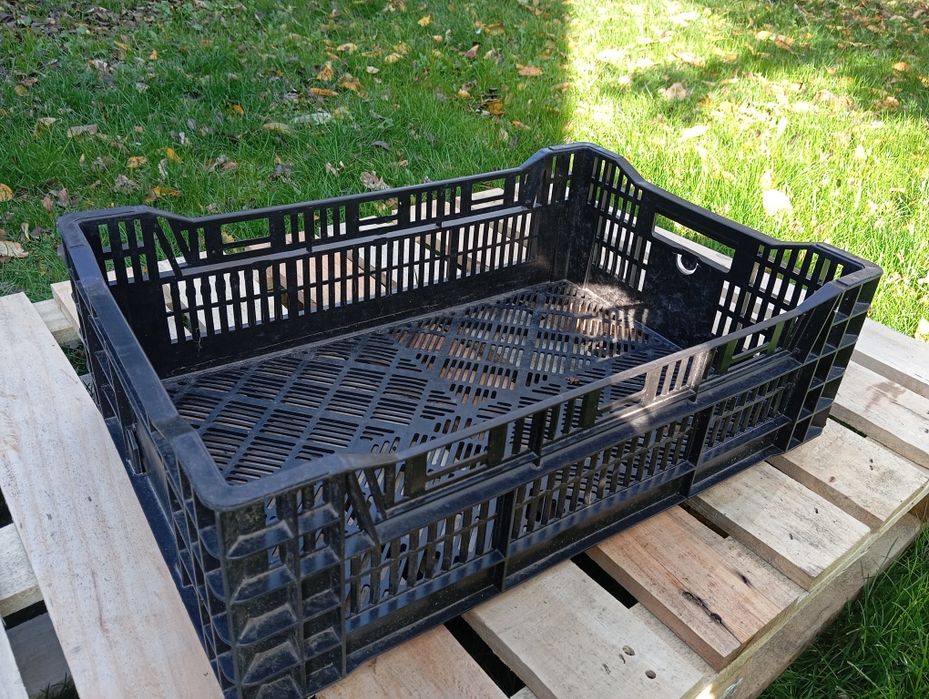 Skrzynki twarde 60/40/15