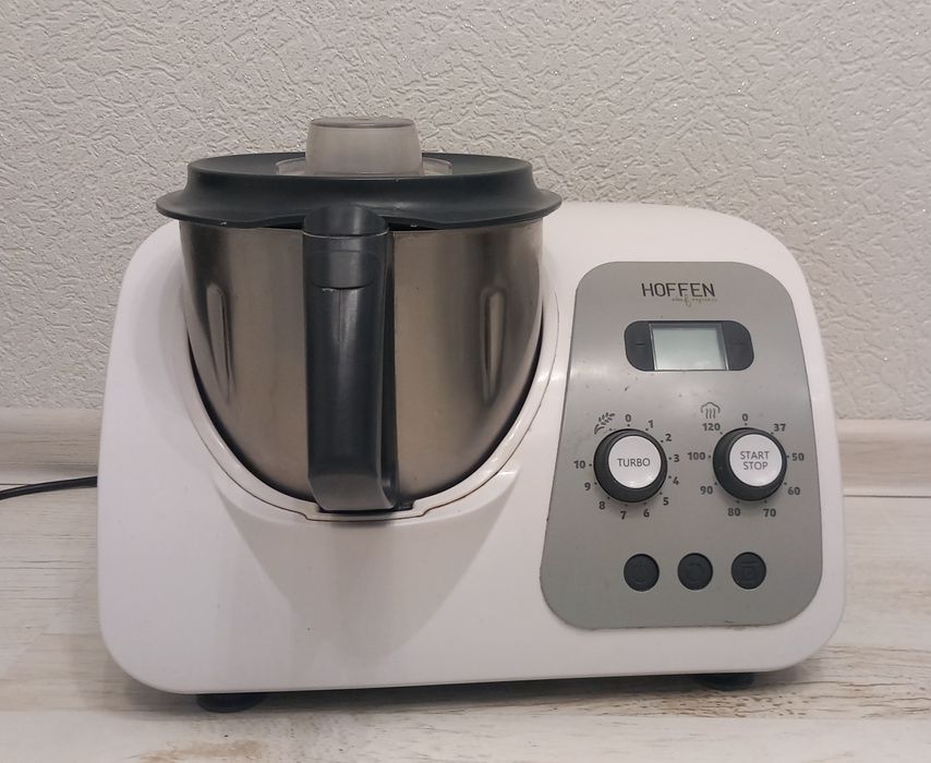 Hoffen Chef Express CE-2000 termomix