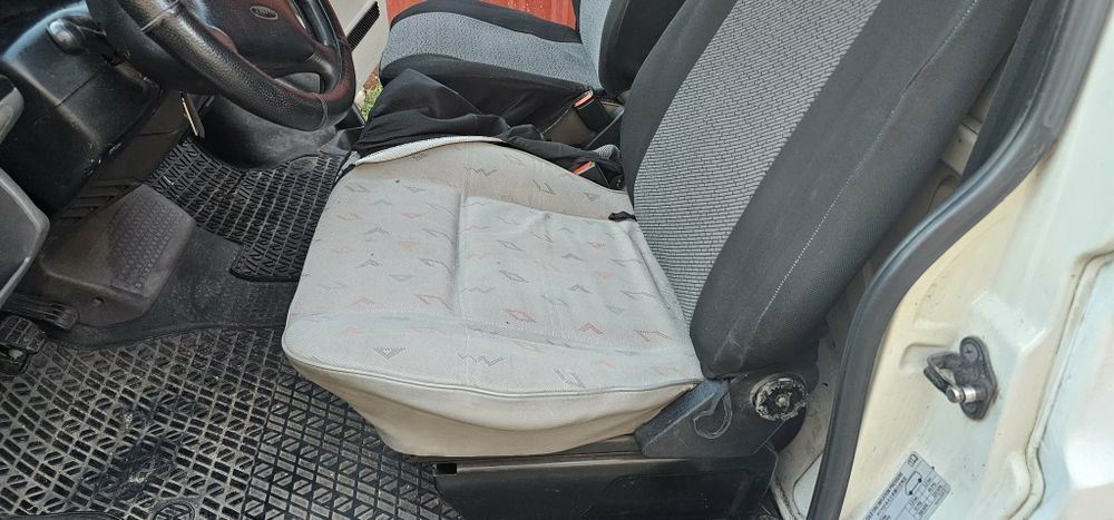 Sprzedam VW T4 2.5 tdi