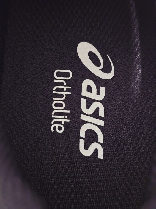 Ténis ASICS Gel Sonoma 7 Novos