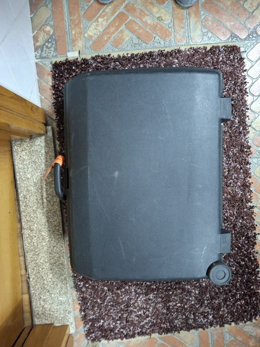 Mala de viagem . Marca samsonite