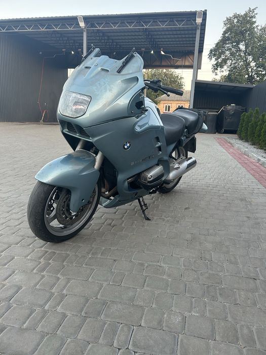 Продам BMW R850RT