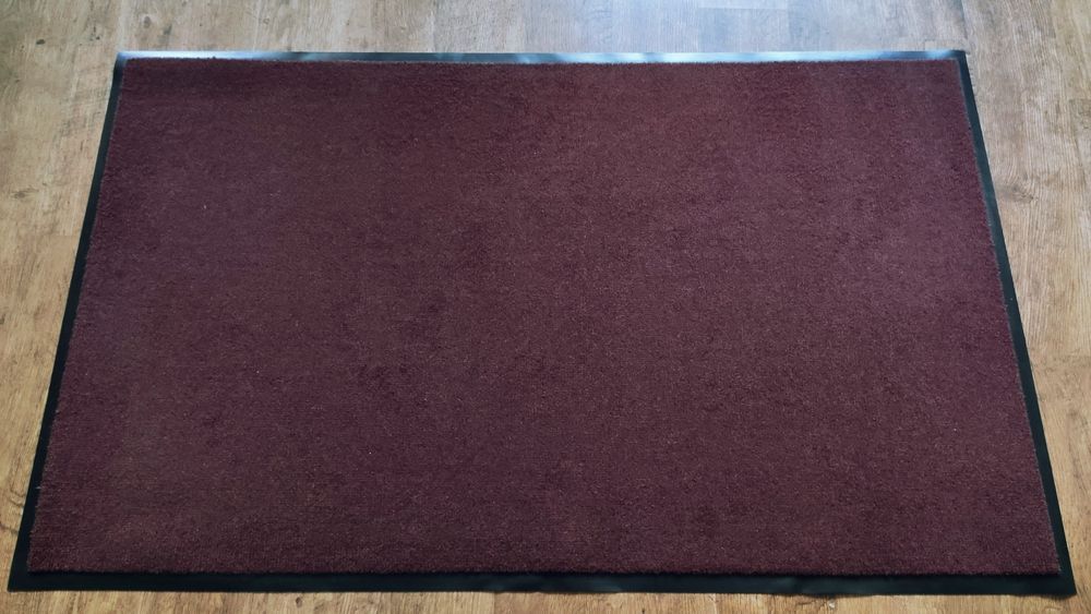 Голландский придверный резиновый входной грязезащитный коврик (ковер .