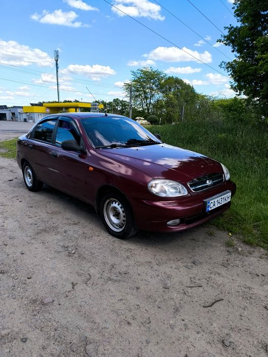 Продам Ланос 2011 год.