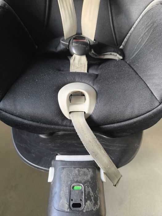 Cybex Sirona M-2 i-size