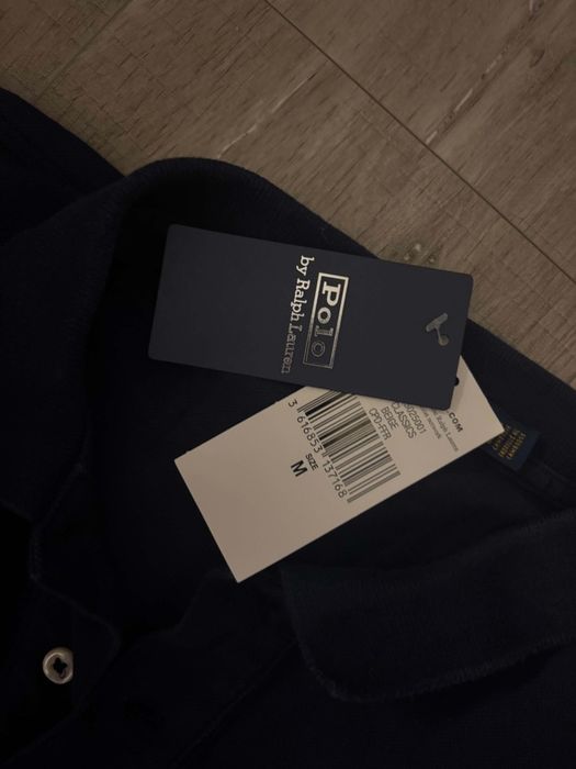 Ralph Lauren damska polówka
