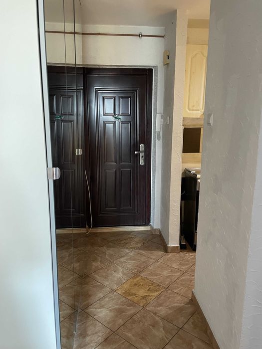 Wynajmę mieszkanie | Wrocław, ul. Skwierzyńska | 2 pokoje, 38m2