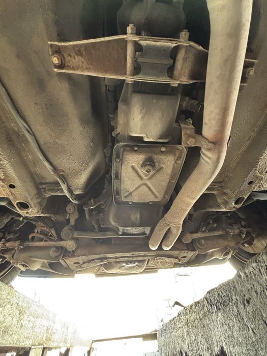 Ваз 2107 1.6 Газ/бенз Drift