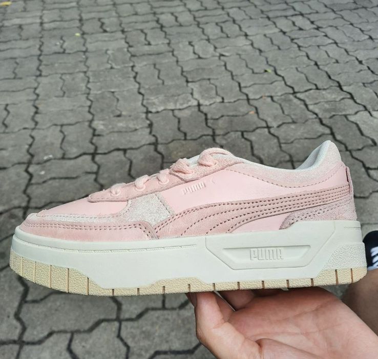 Кросівки Puma 37 розмір