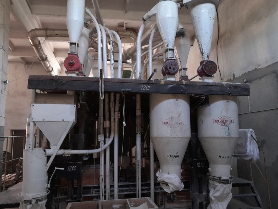 Продам МЛИН Р6 АВМ 15