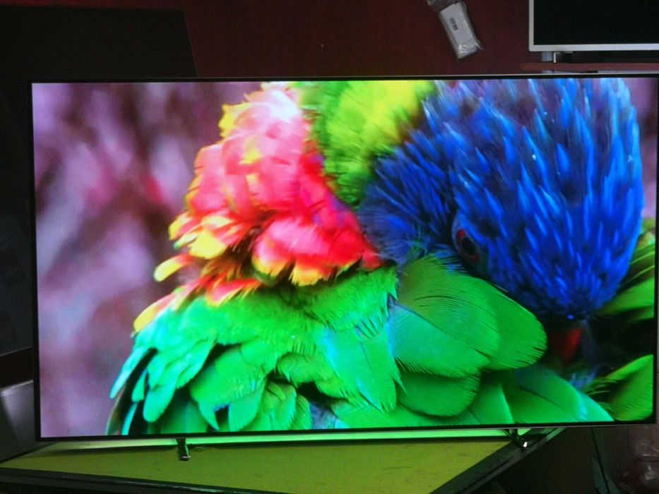 Telewizor Philips Oled 55 cali 4K UHD,120 Hz, Smart TV, Ambiliht3