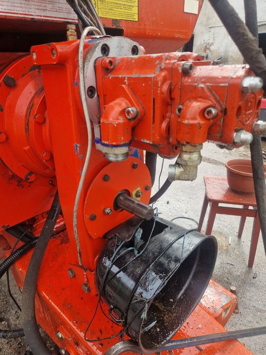 Przekładnia brevini