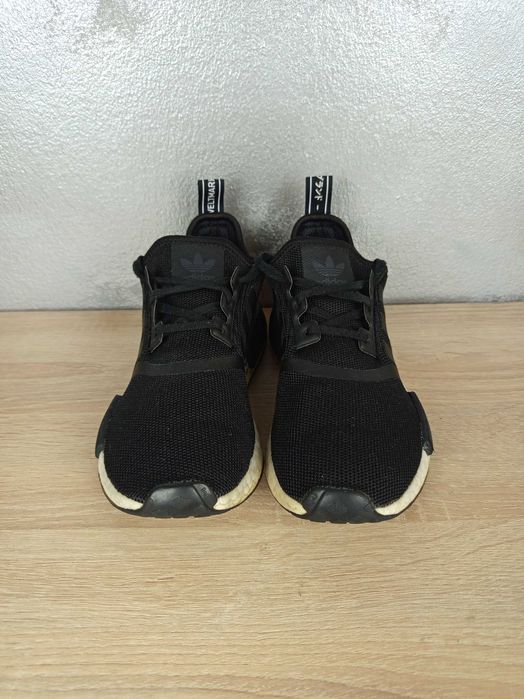 Buty Adidas NMD R1 japan core black 38