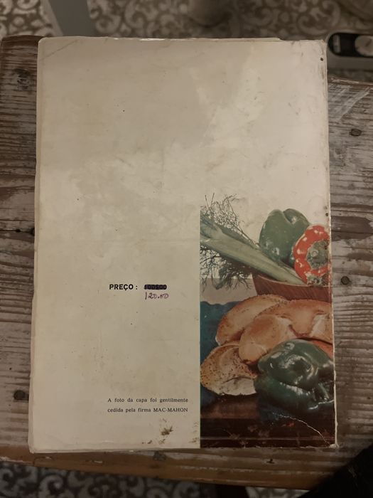 Coisas Boas (Receitas Culinárias) de Maria de Lourdes Modesto