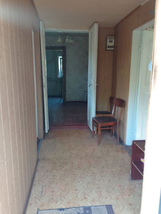Продам будинок у Фастові, 64,1 м², 5 соток, газ, гараж, 10 хв до вокзалу, 60 км від Києва