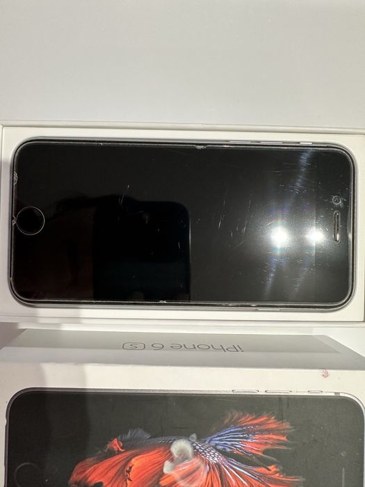 Iphone 6s 32GB zadbany