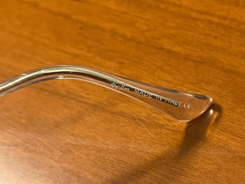 Óculos Ray-Ban Novo