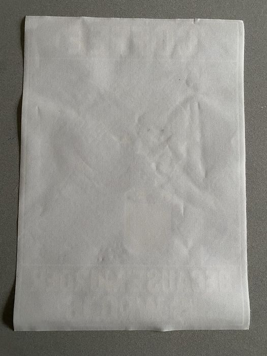 Poster Gato Preto Cafe