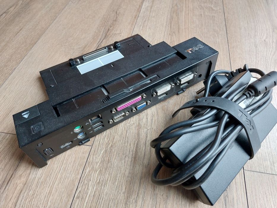 Stacja dokująca Dell K09A