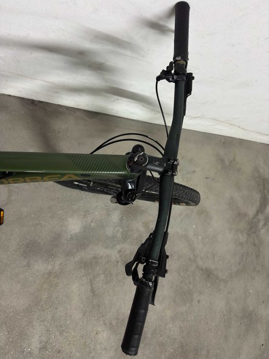 Bicicleta Orbea usada