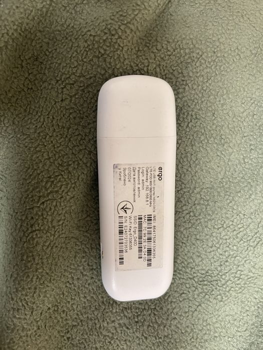 Продам сім-модем