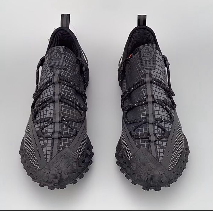 Кросівки Nike ACG Mountain Fly Low