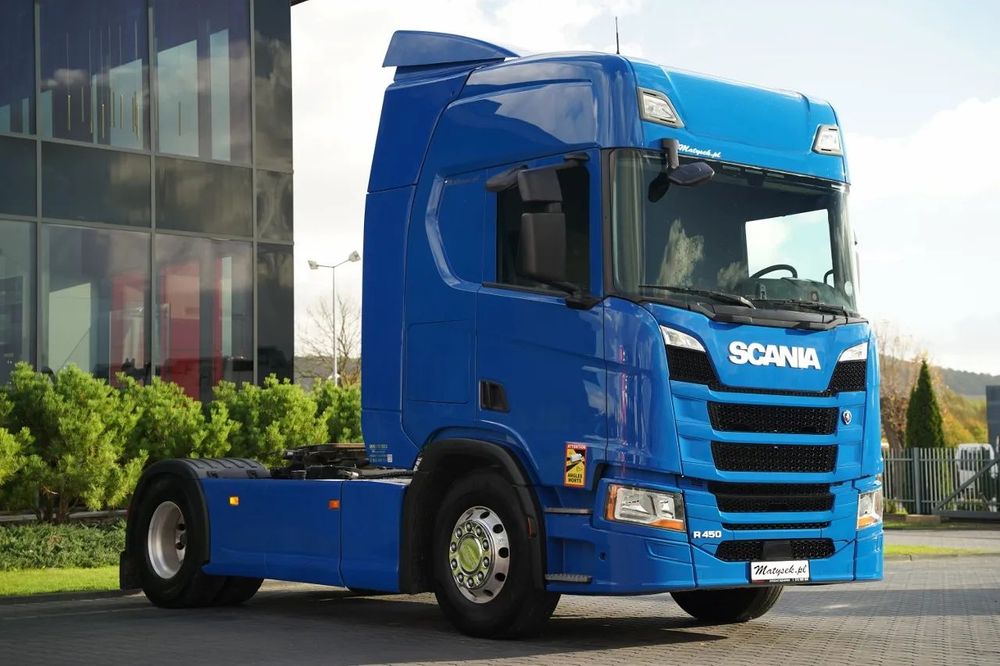 Scania