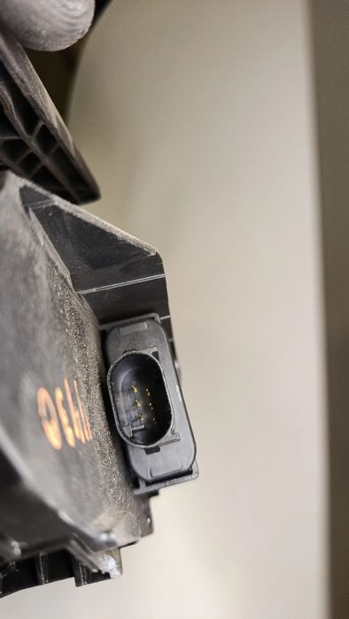 Pedal do acelerador BMW 1 (E81)
