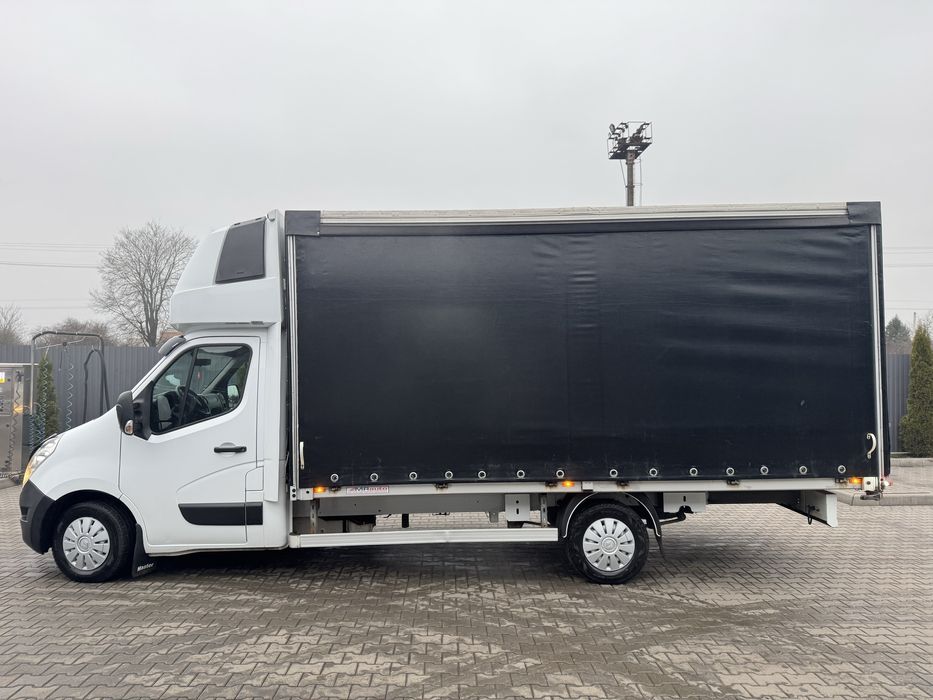 Рено Мастер 2018р в доброму стані