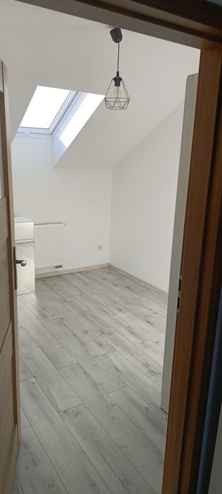 Mieszkanie wynajem 60m2 Mszana Dolna