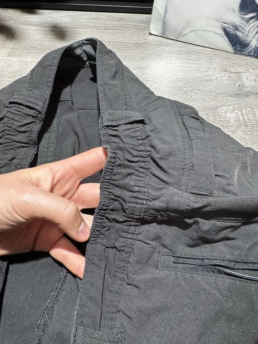 Трекінгові штари Karrimor