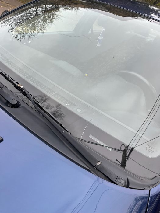 Автомобиль Toyota avensis